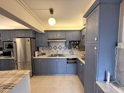 Blk 415 Commonwealth Avenue West (Clementi), HDB 5 Rooms #618290281